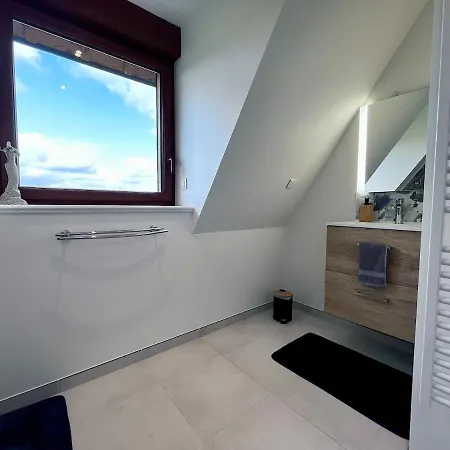 Holiday home De La Marchere - Campagne - Proche Villages Asnieres (Eure)