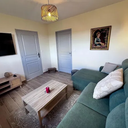 Holiday home De La Marchere - Campagne - Proche Villages *