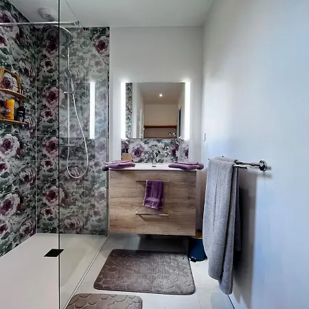 De La Marchere - Campagne - Proche Villages Holiday home *