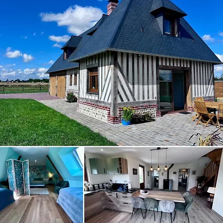 De La Marchere - Campagne - Proche Villages *