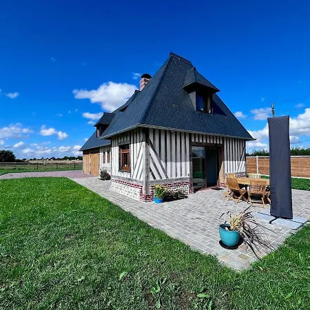 De La Marchere - Campagne - Proche Villages Holiday home