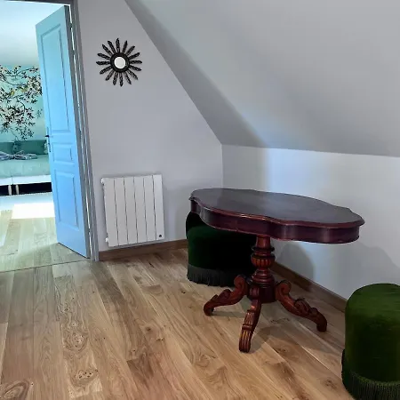 De La Marchere - Campagne - Proche Villages Holiday home Asnieres (Eure)